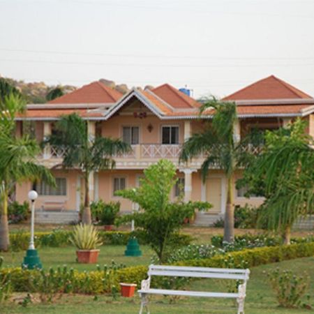 Kishkinda Heritage Resort Hampi Dış mekan fotoğraf