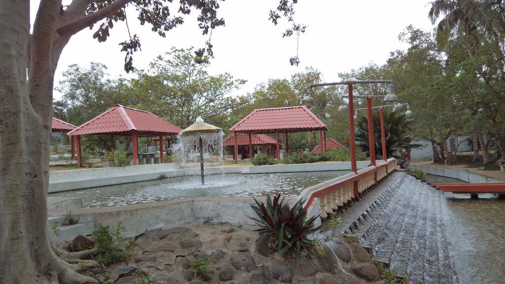 Kishkinda Heritage Resort Hampi Dış mekan fotoğraf
