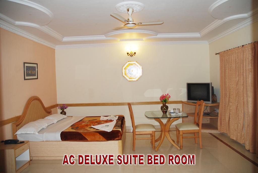 Kishkinda Heritage Resort Hampi Dış mekan fotoğraf