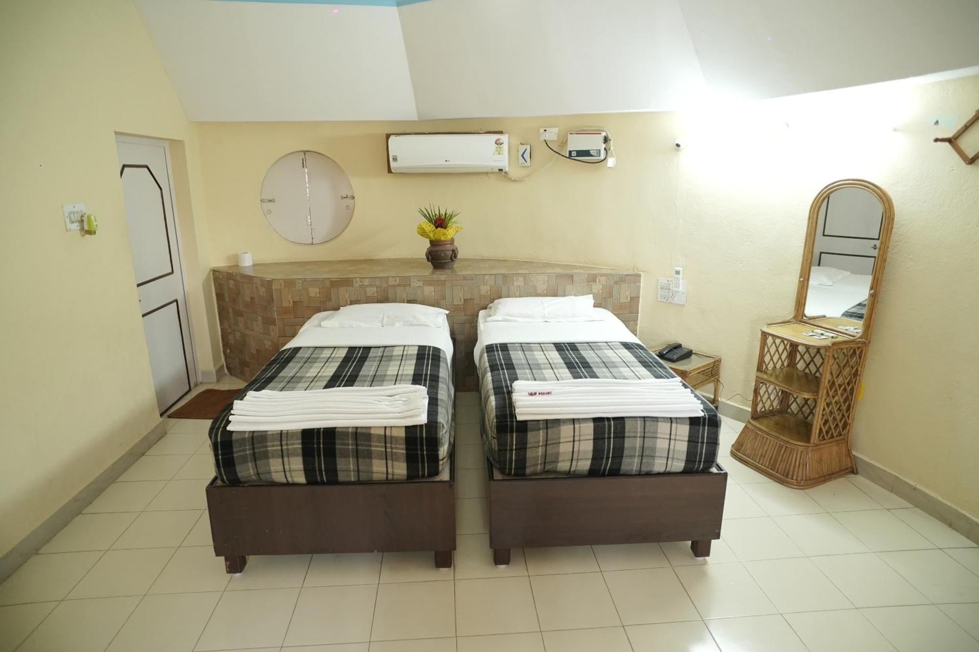 Kishkinda Heritage Resort Hampi Dış mekan fotoğraf