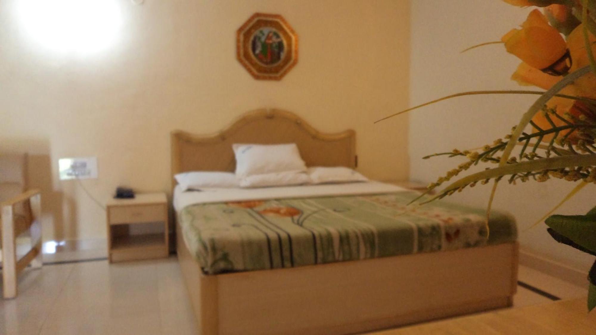 Kishkinda Heritage Resort Hampi Oda fotoğraf