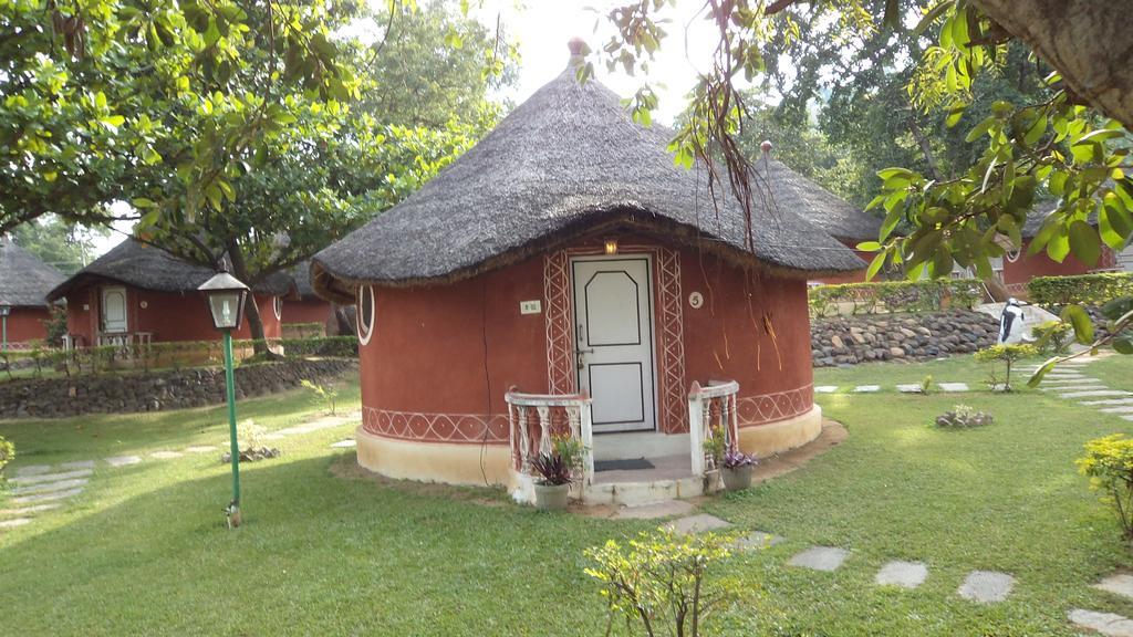 Kishkinda Heritage Resort Hampi Dış mekan fotoğraf
