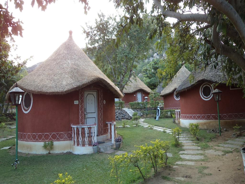 Kishkinda Heritage Resort Hampi Dış mekan fotoğraf