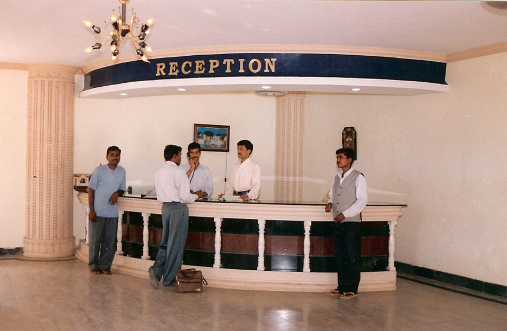 Kishkinda Heritage Resort Hampi Dış mekan fotoğraf