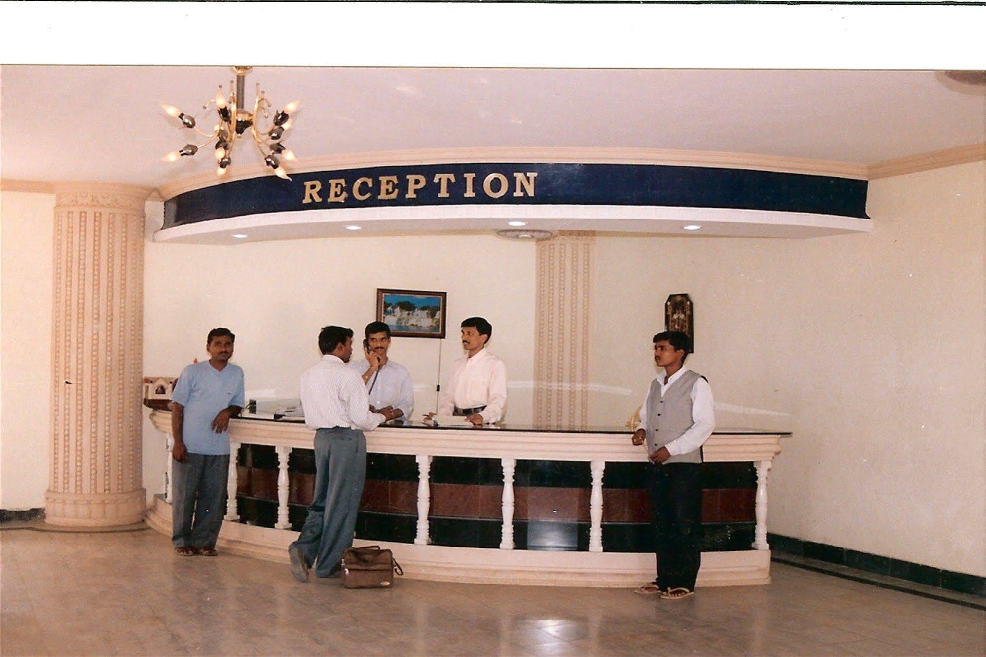 Kishkinda Heritage Resort Hampi Dış mekan fotoğraf