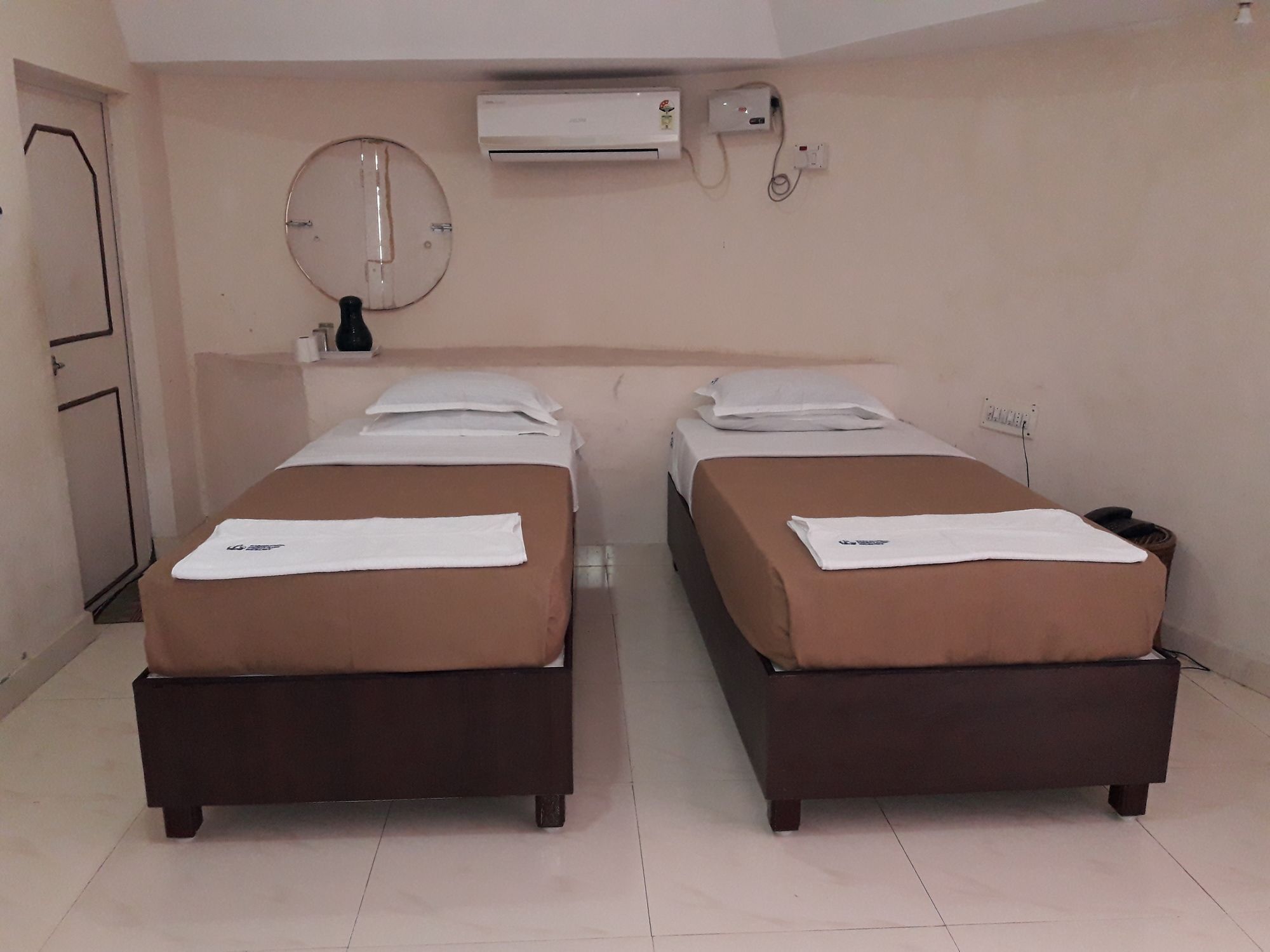 Kishkinda Heritage Resort Hampi Dış mekan fotoğraf
