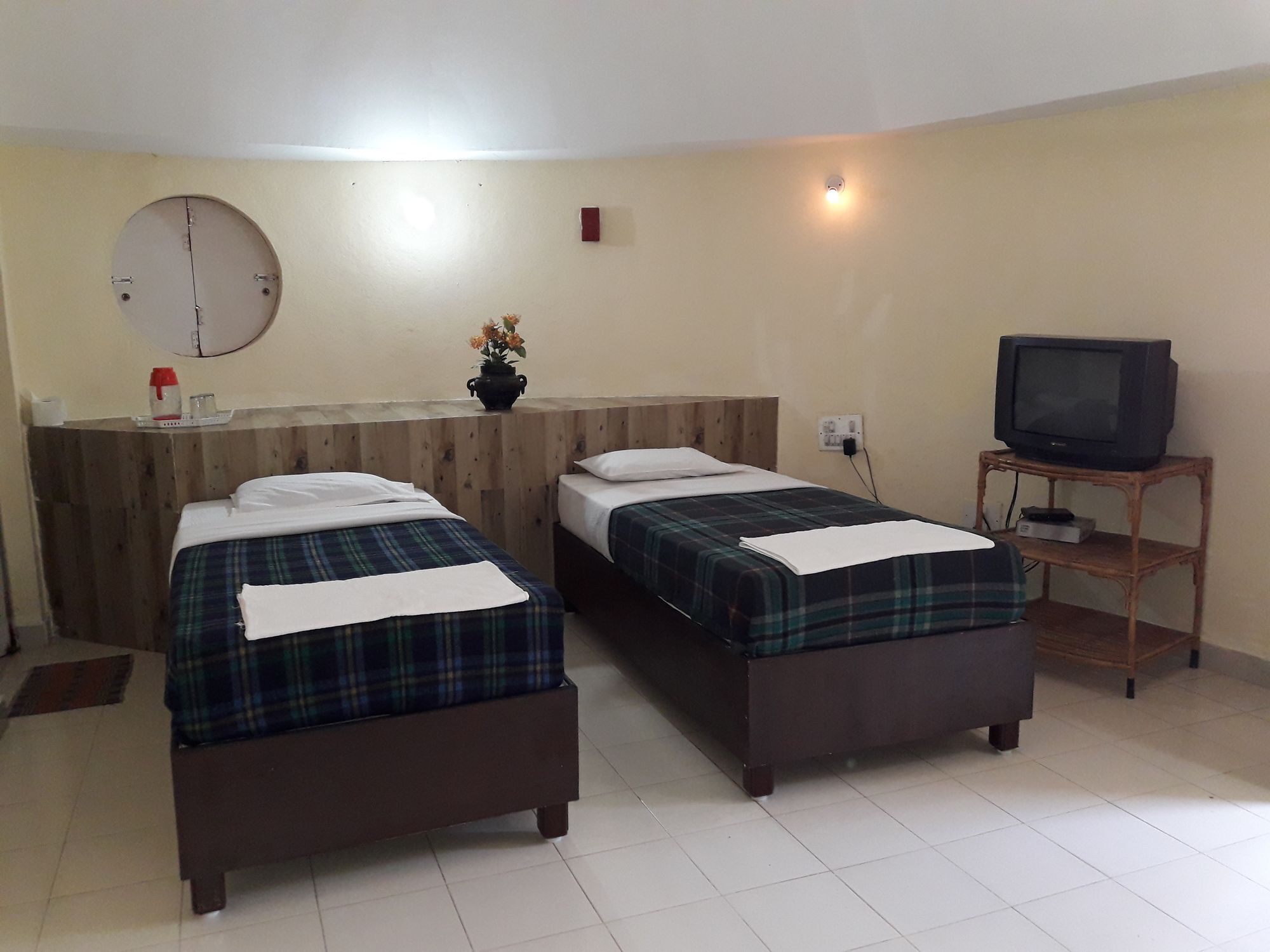 Kishkinda Heritage Resort Hampi Dış mekan fotoğraf