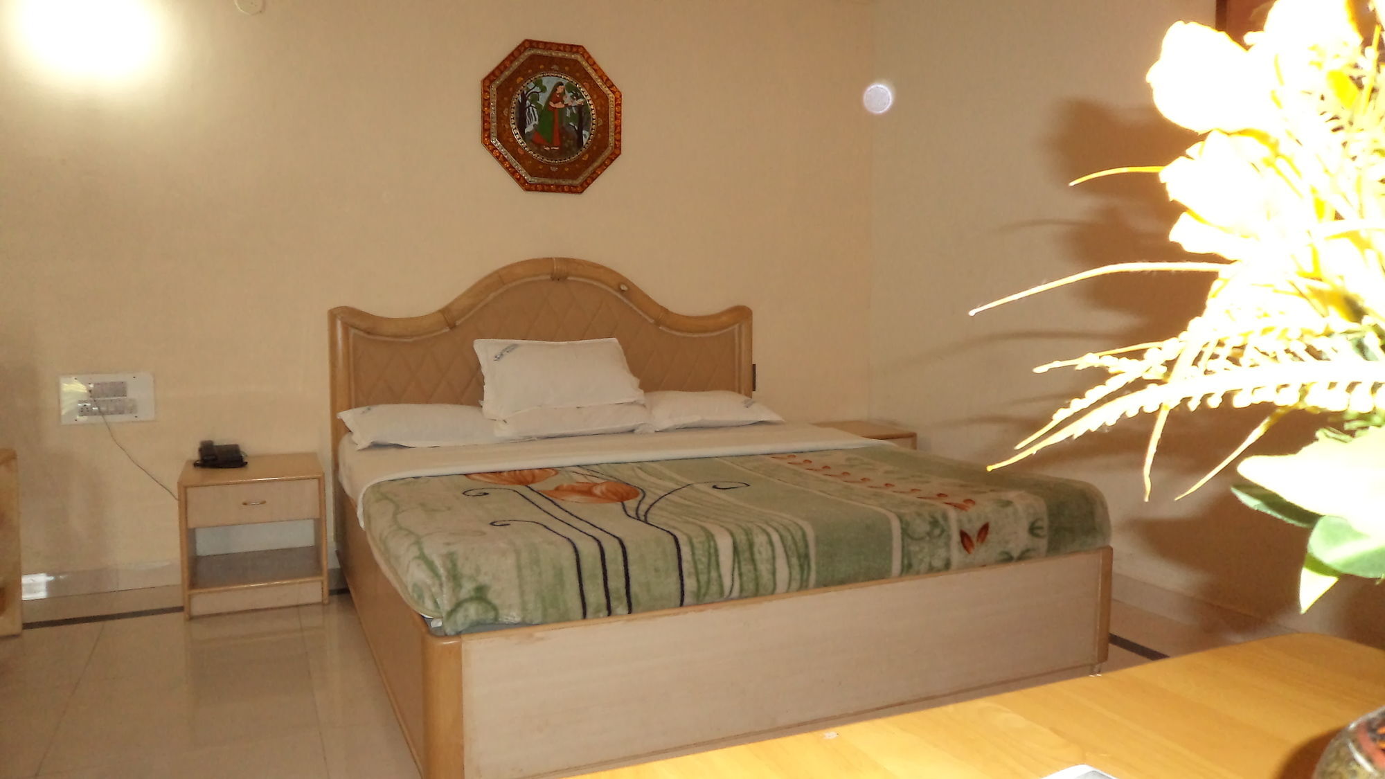 Kishkinda Heritage Resort Hampi Dış mekan fotoğraf