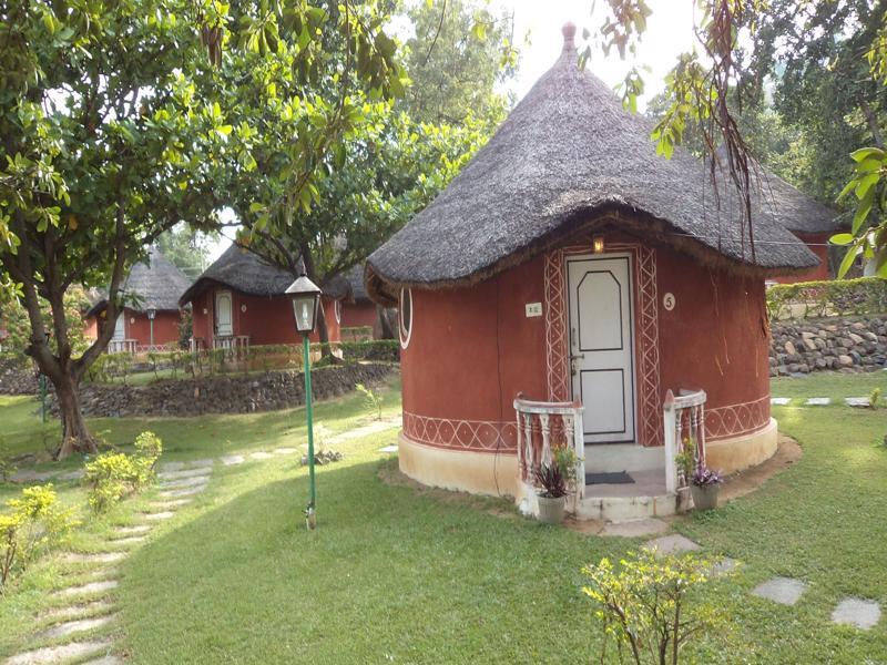Kishkinda Heritage Resort Hampi Dış mekan fotoğraf