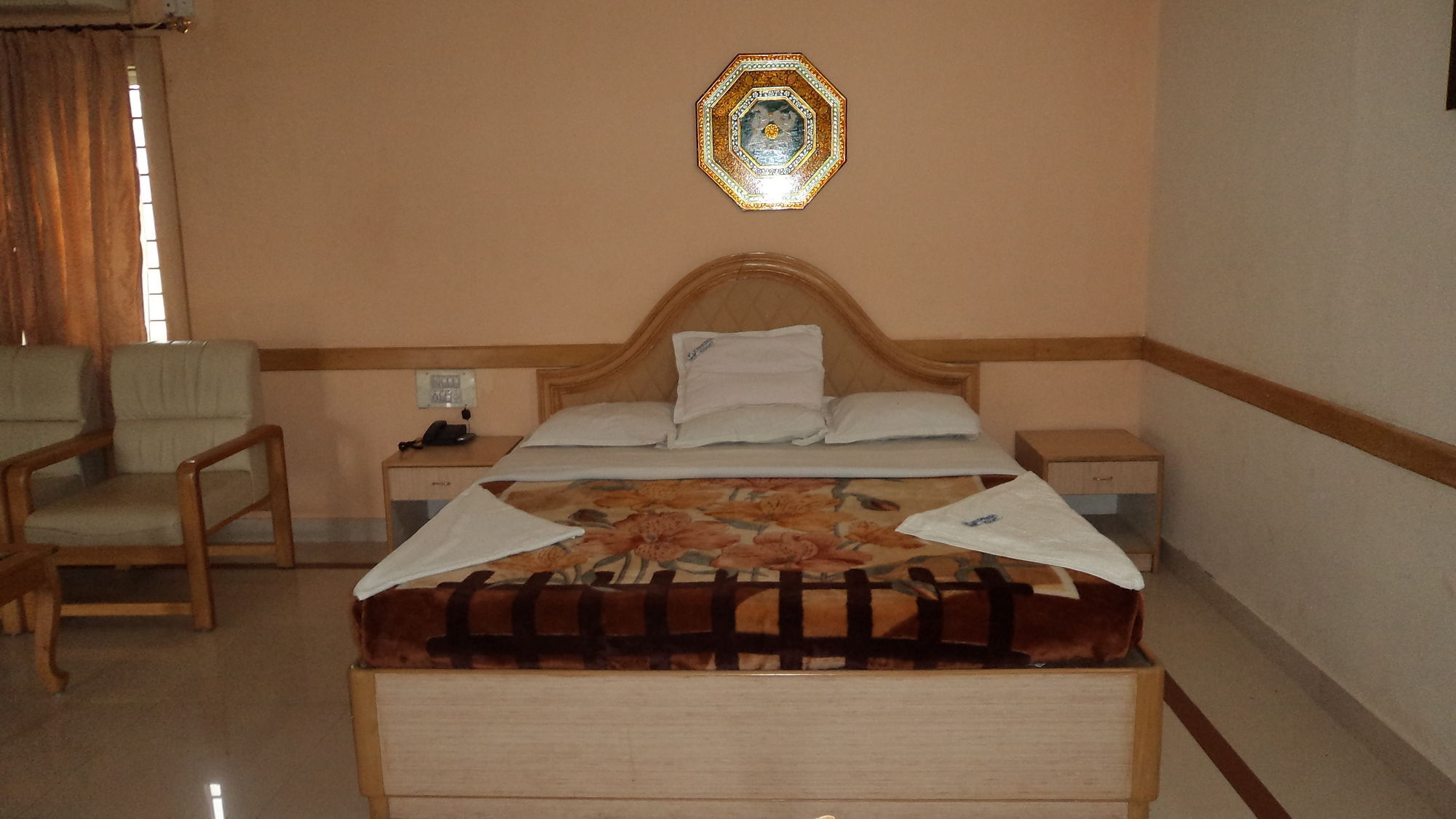 Kishkinda Heritage Resort Hampi Dış mekan fotoğraf
